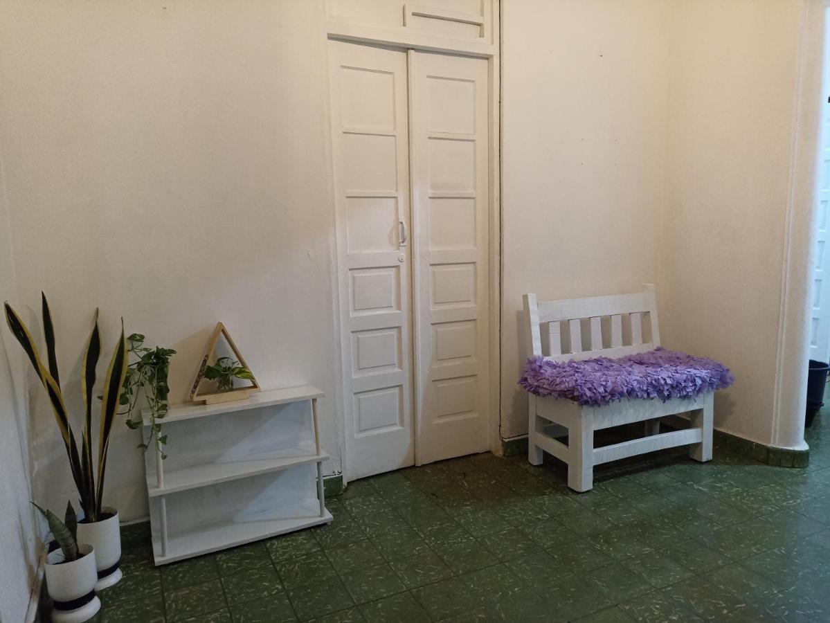 La Casa De Isabel Y Juan, Zona Colonial Lägenhet Santo Domingo Exteriör bild